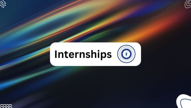 Internships USA