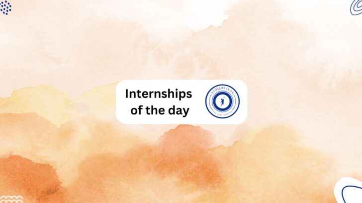 Internships USA