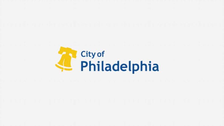 City of Philadelphia