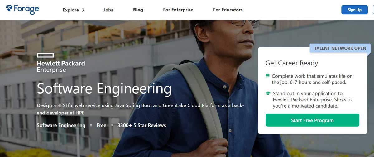 HPE Certification