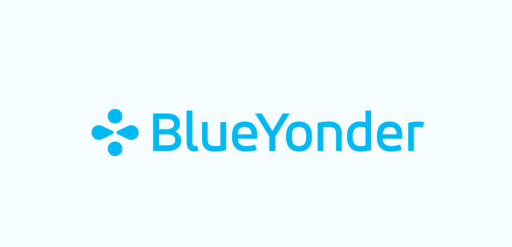 Blue Yonder