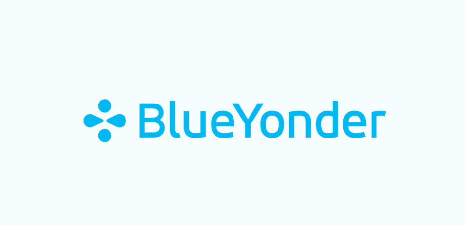 Blue Yonder