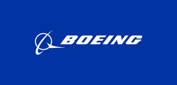 Boeing