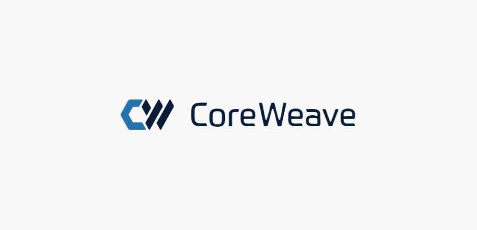 CoreWeave