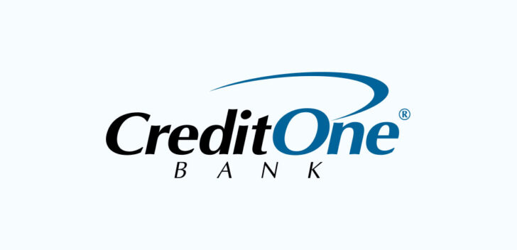 Credit One Bank