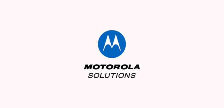 Motorola Solutions