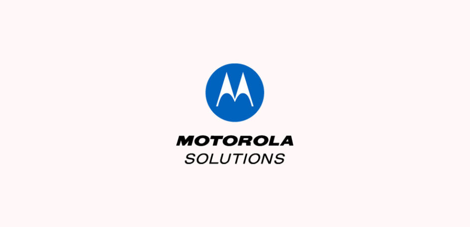 Motorola Solutions