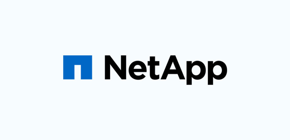 NetApp