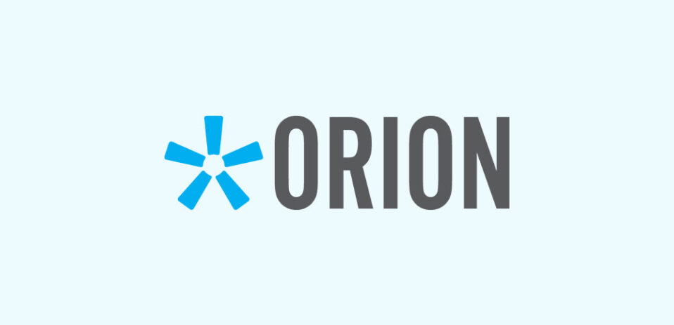 Orion