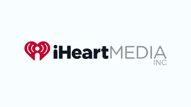 iHeartMedia