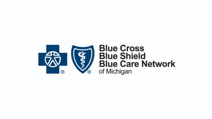 Blue Cross Blue Shield of Michigan