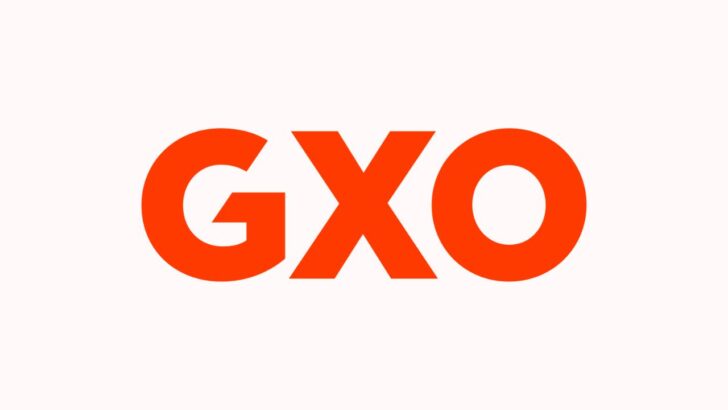 GXO Logistics