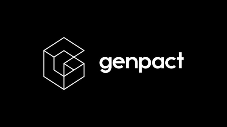 Genpact