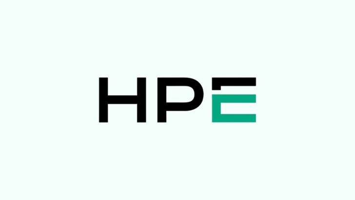 Hewlett Packard Enterprise (HPE) is hiring for Cloud Engineer Graduate