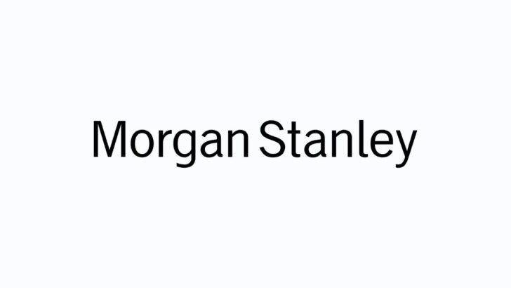 Morgan Stanley