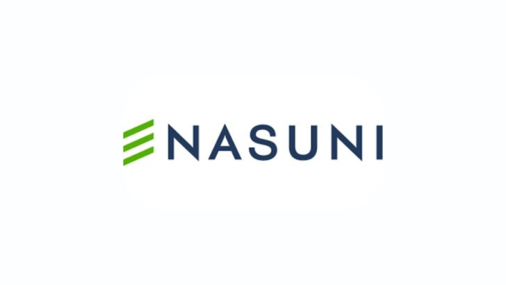 Nasuni