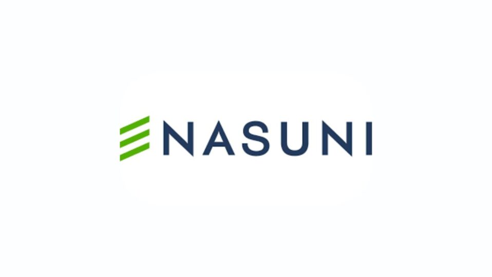 Nasuni