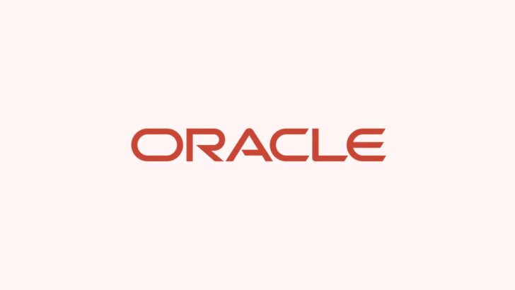 Oracle
