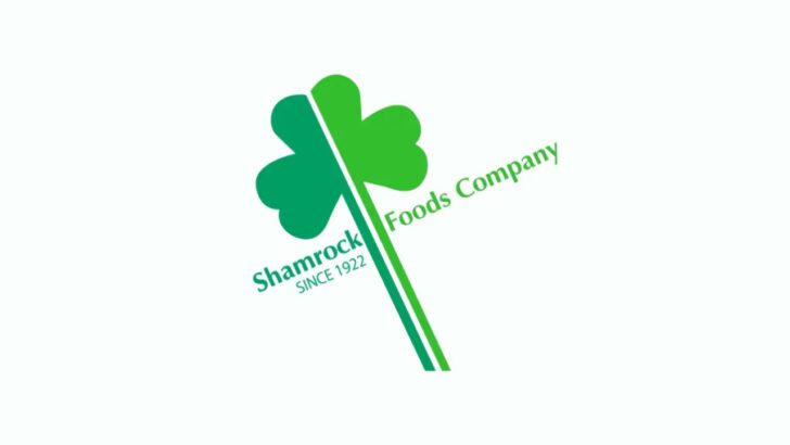 Shamrock Foods Company
