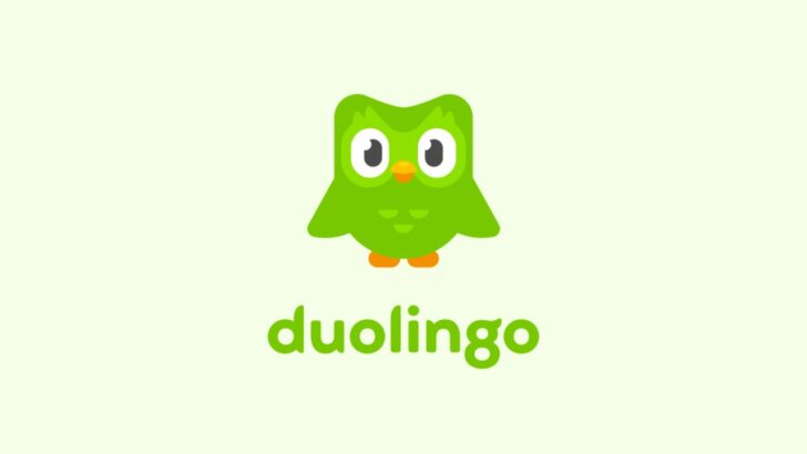 Duolingo