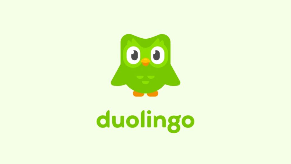 Duolingo