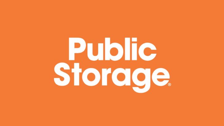 Public Storage