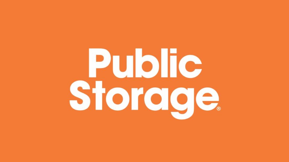 Public Storage
