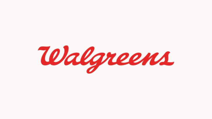 Walgreens