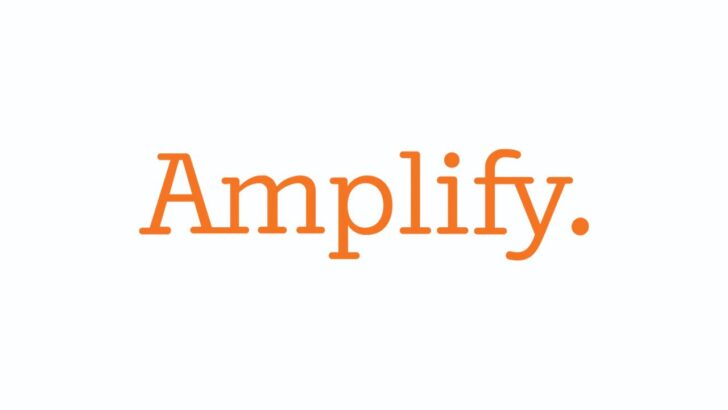 Amplify